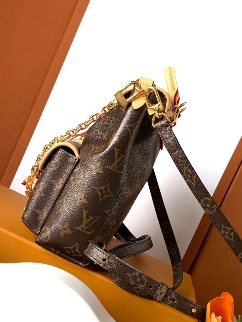 LV Backpacks